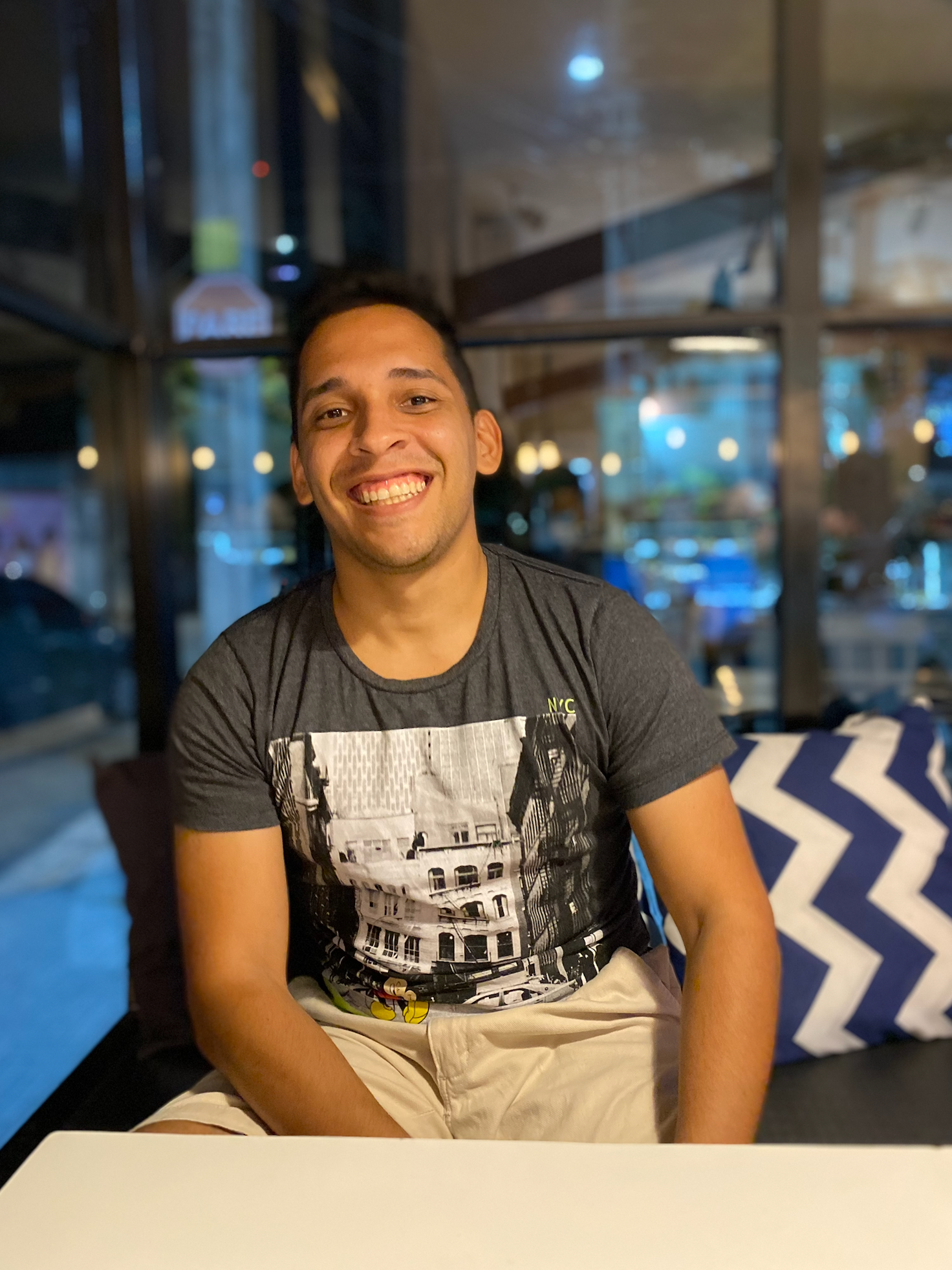 Felipe Moreira